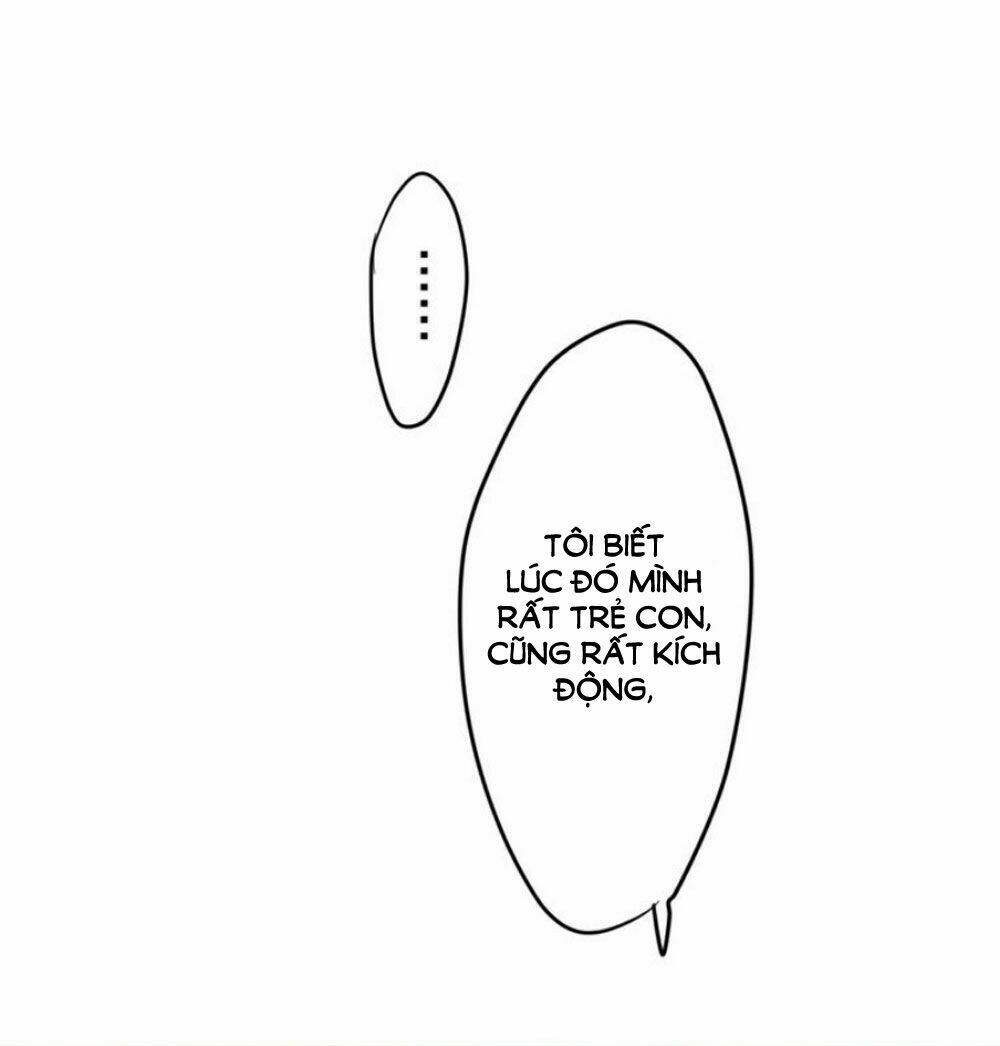 Tháng Sáu Kì Diệu Chapter 18 - Trang 2