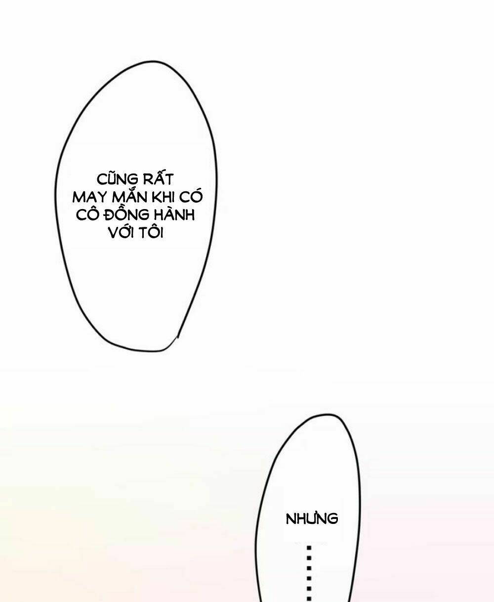 Tháng Sáu Kì Diệu Chapter 18 - Trang 2