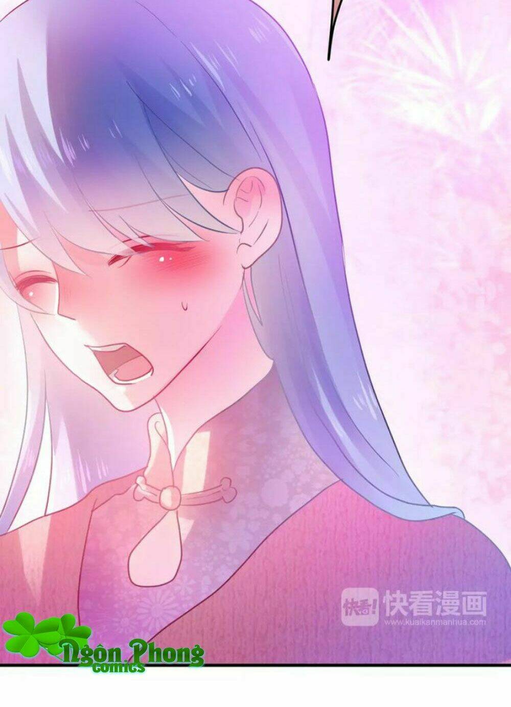 Tháng Sáu Kì Diệu Chapter 18 - Trang 2