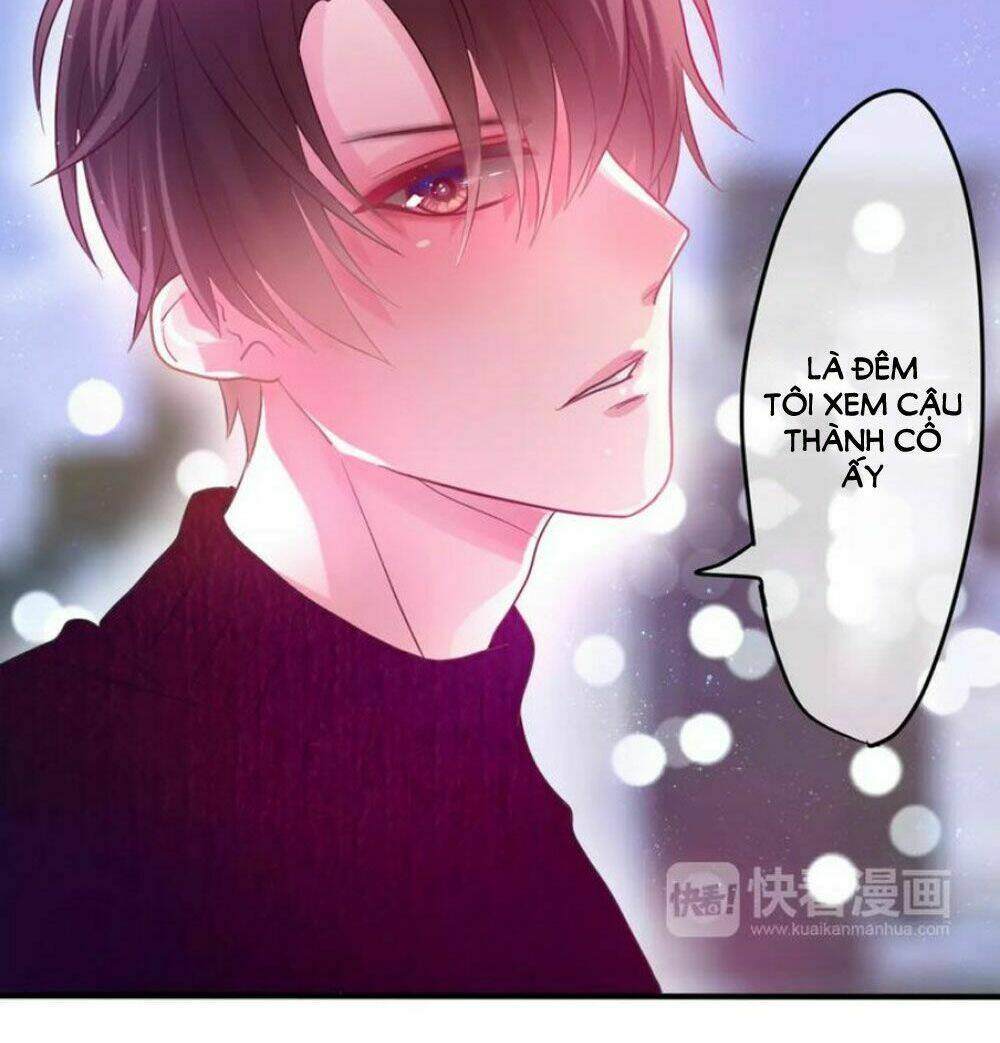 Tháng Sáu Kì Diệu Chapter 18 - Trang 2