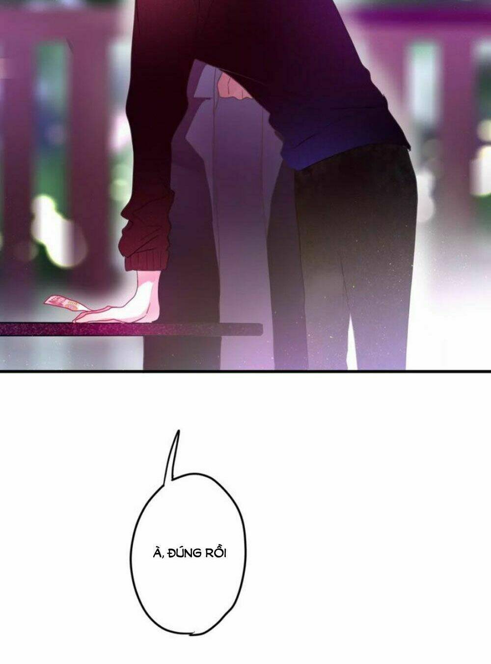 Tháng Sáu Kì Diệu Chapter 18 - Trang 2