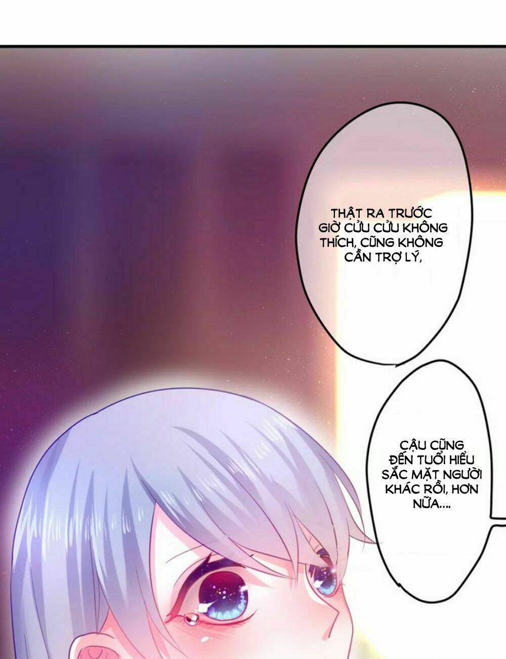 Tháng Sáu Kì Diệu Chapter 18 - Trang 2