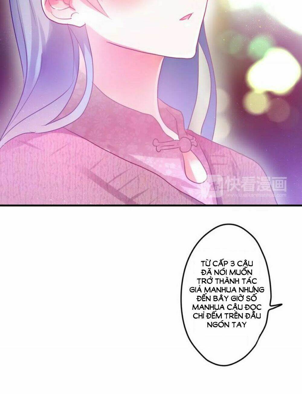 Tháng Sáu Kì Diệu Chapter 18 - Trang 2