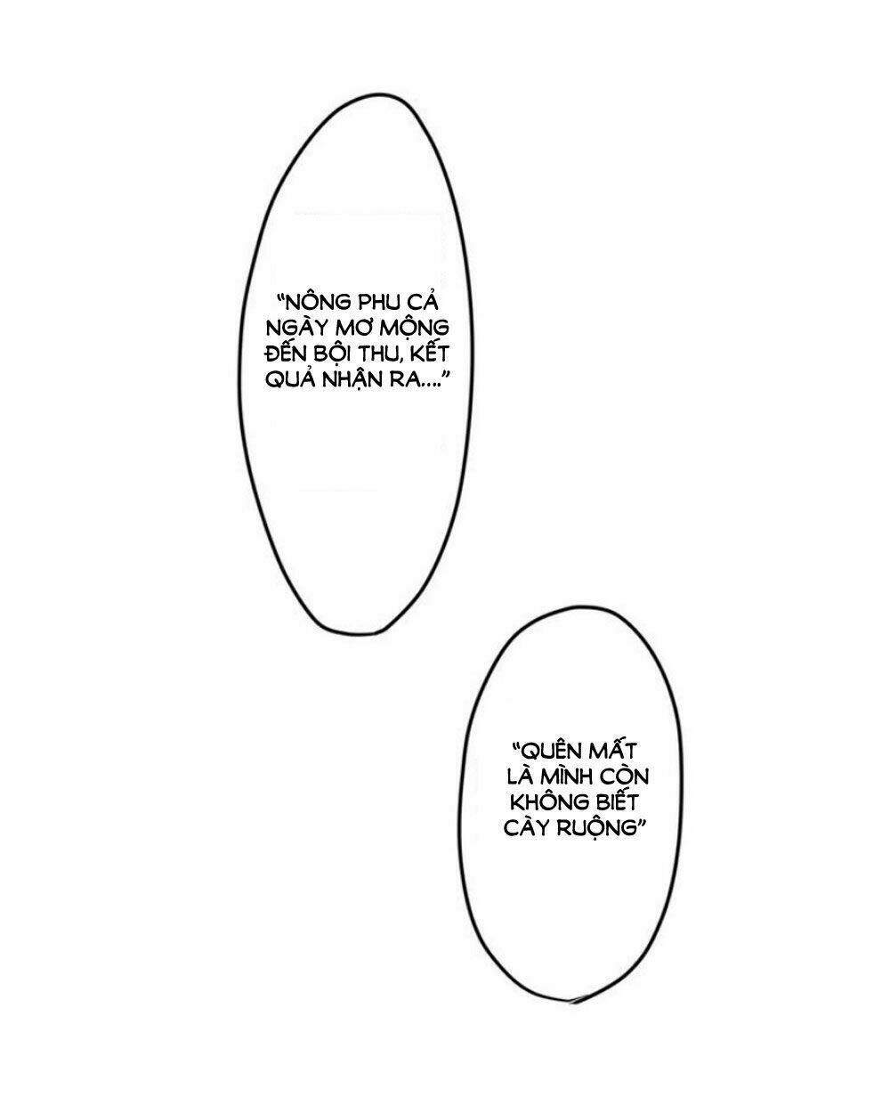 Tháng Sáu Kì Diệu Chapter 18 - Trang 2