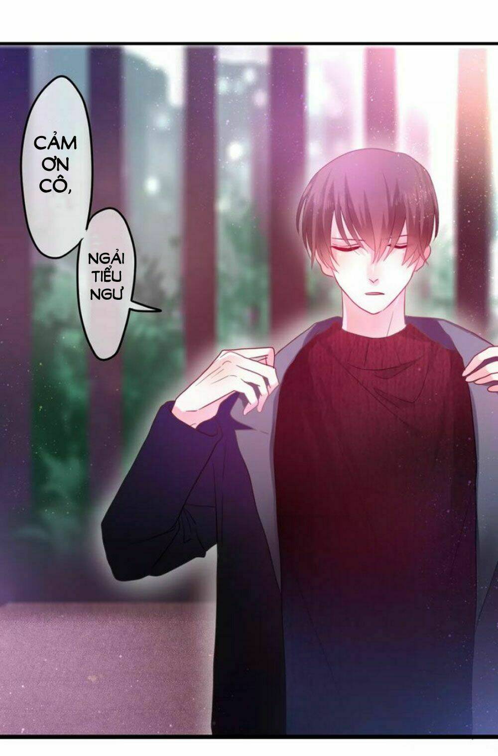 Tháng Sáu Kì Diệu Chapter 18 - Trang 2