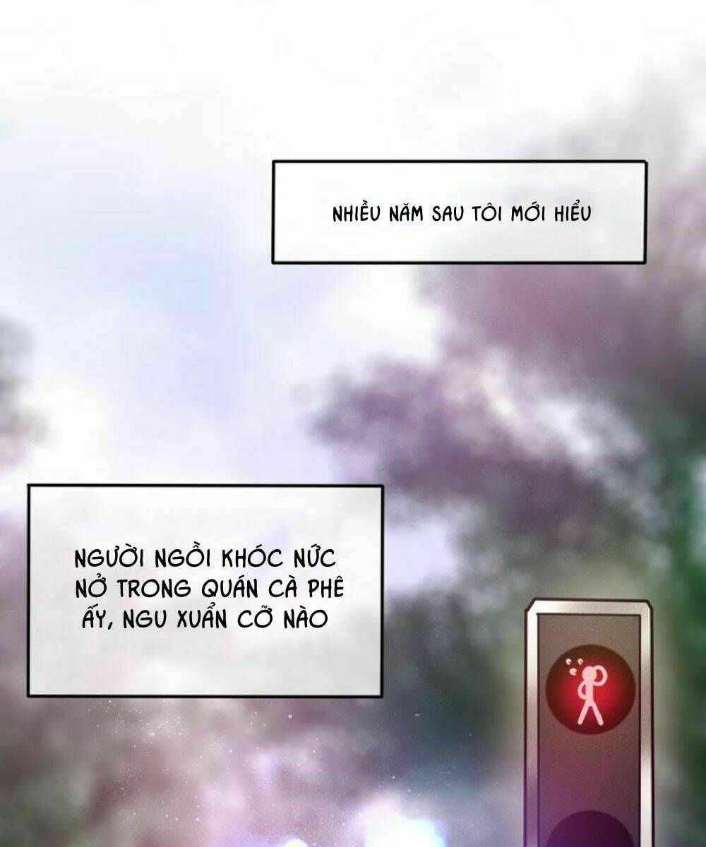 Tháng Sáu Kì Diệu Chapter 18 - Trang 2