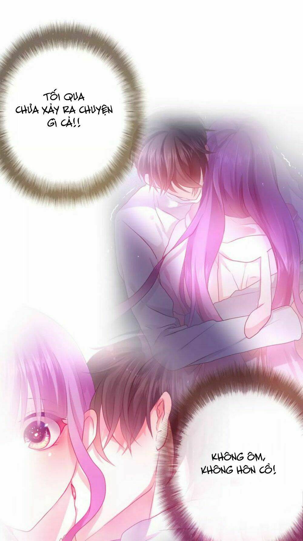 Tháng Sáu Kì Diệu Chapter 18 - Trang 2