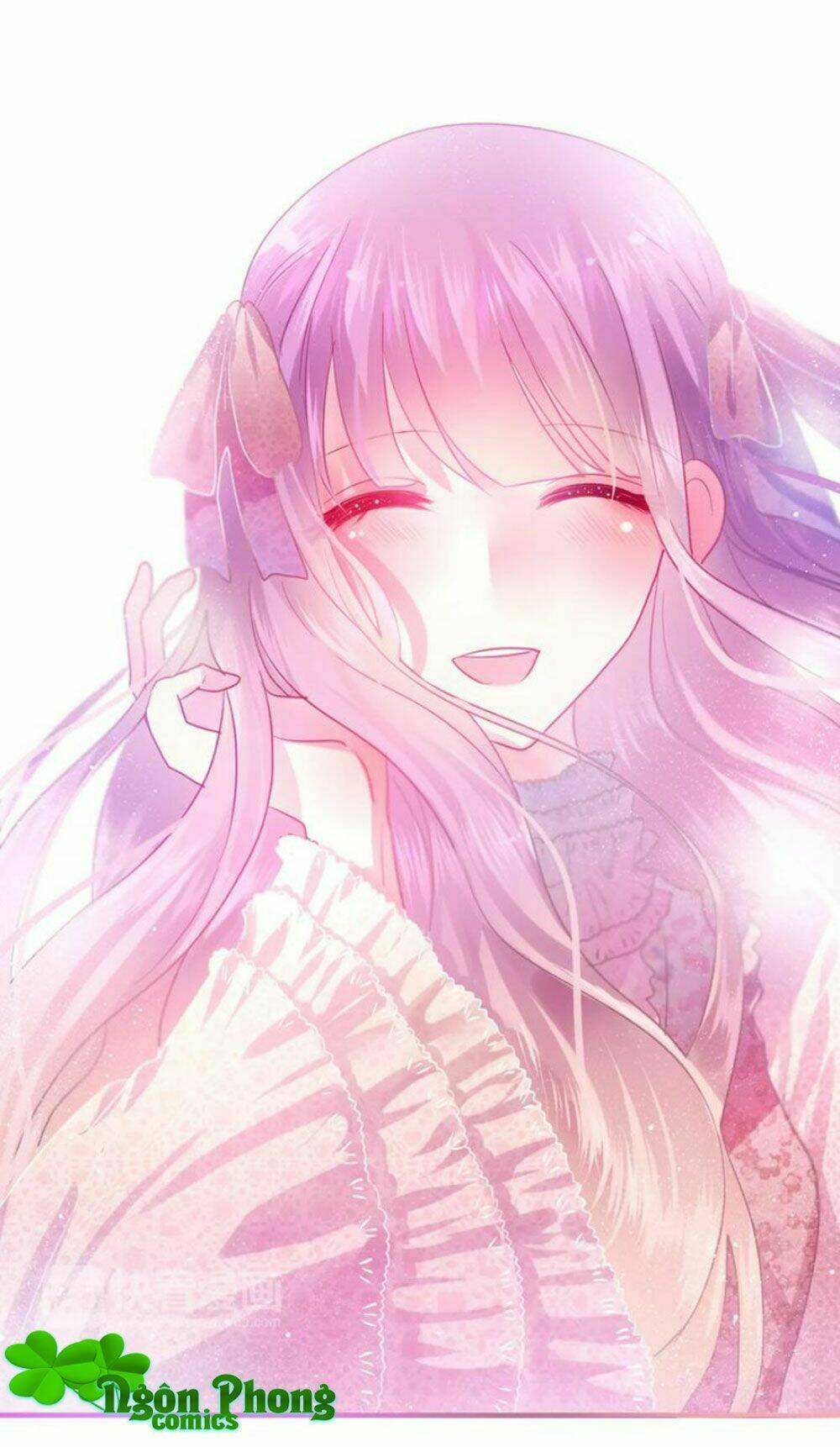 Tháng Sáu Kì Diệu Chapter 18 - Trang 2