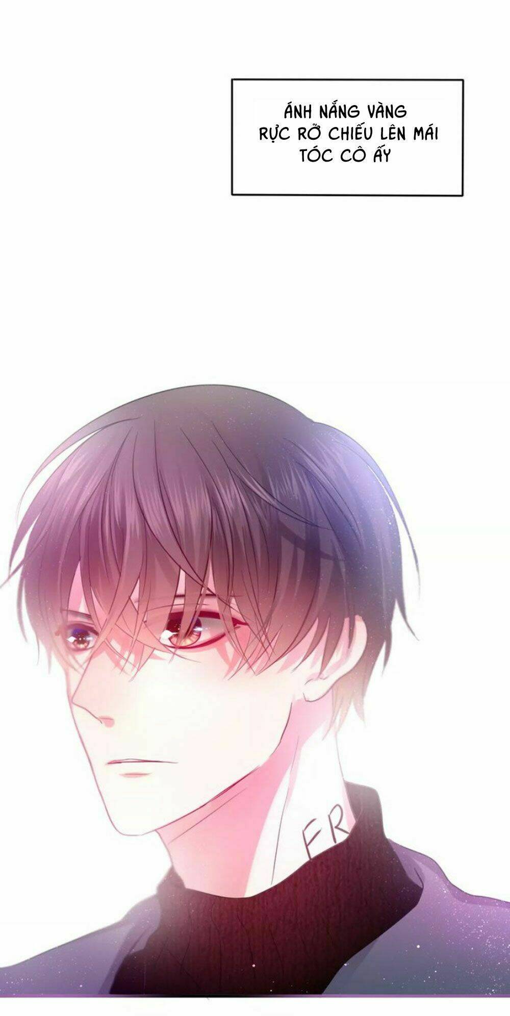 Tháng Sáu Kì Diệu Chapter 18 - Trang 2