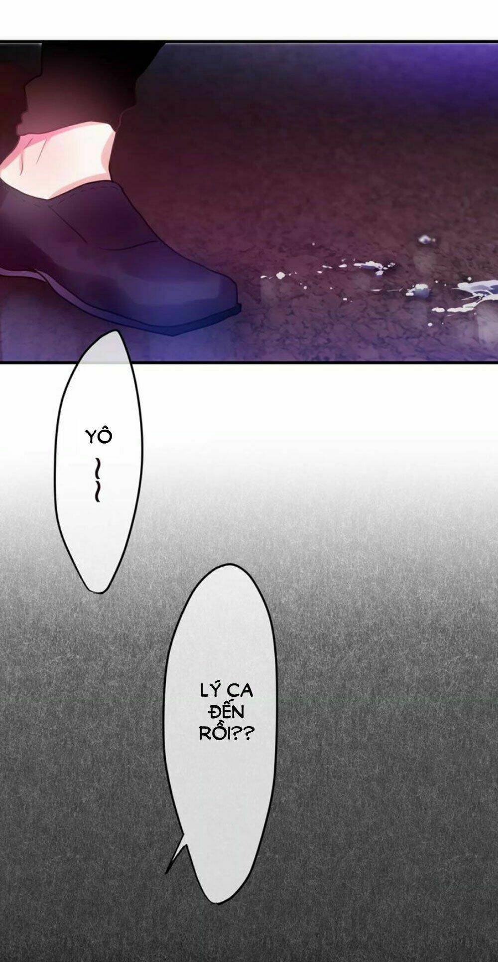 Tháng Sáu Kì Diệu Chapter 19 - Trang 2