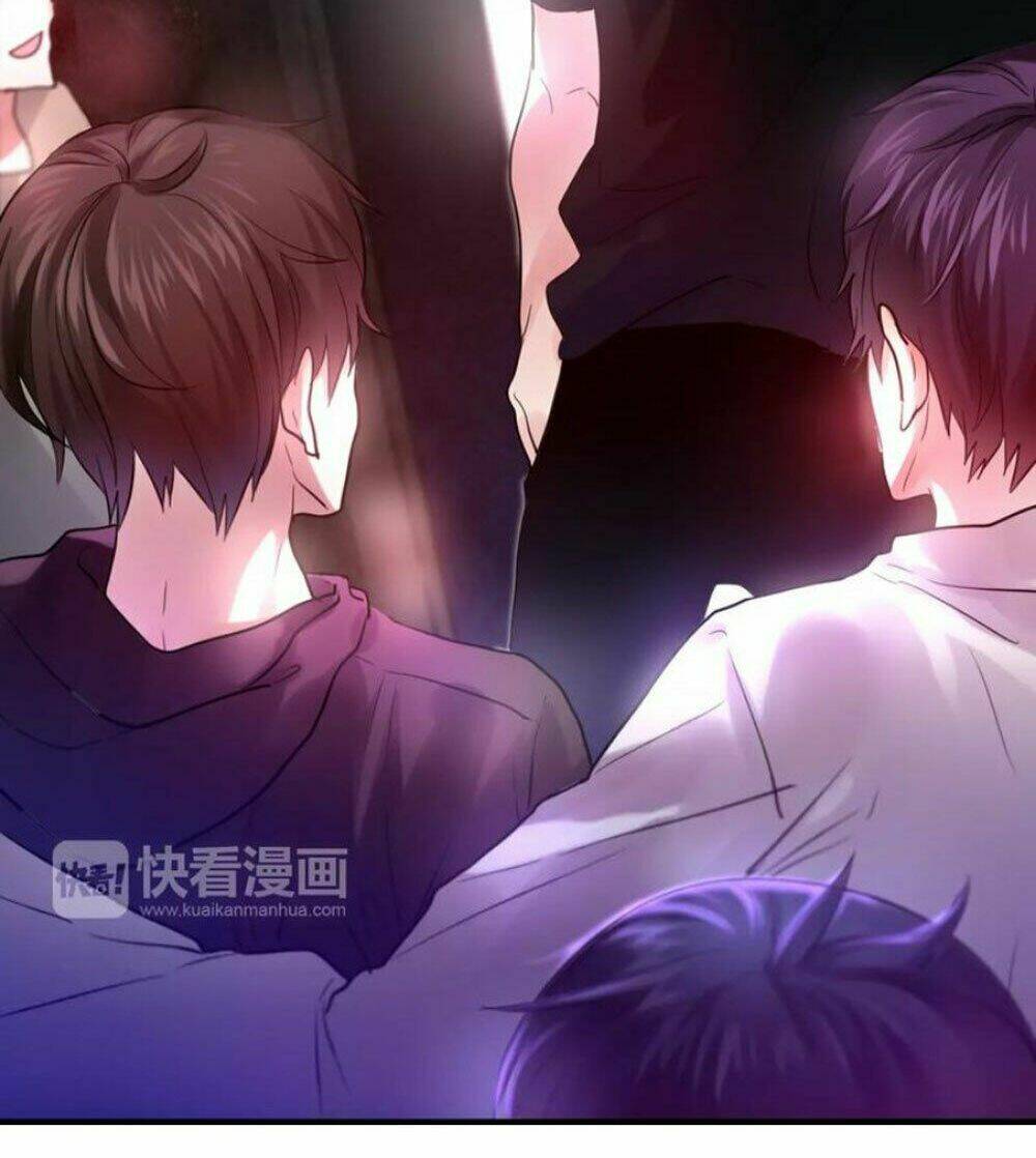 Tháng Sáu Kì Diệu Chapter 19 - Trang 2