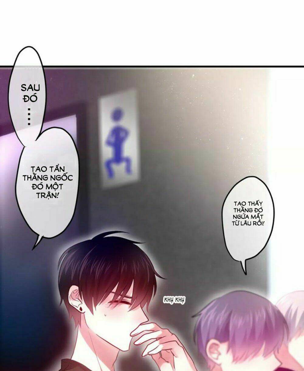 Tháng Sáu Kì Diệu Chapter 19 - Trang 2