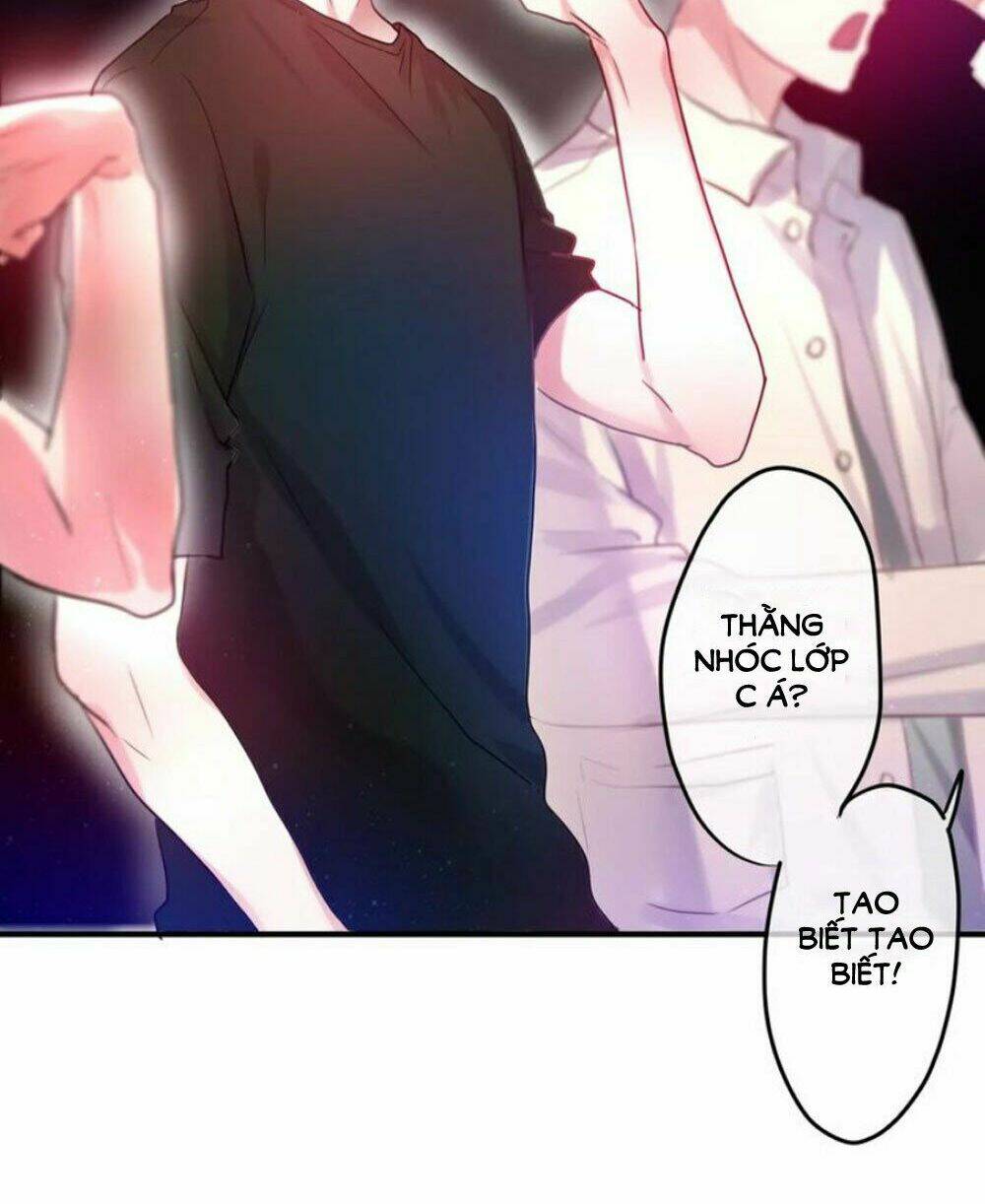 Tháng Sáu Kì Diệu Chapter 19 - Trang 2