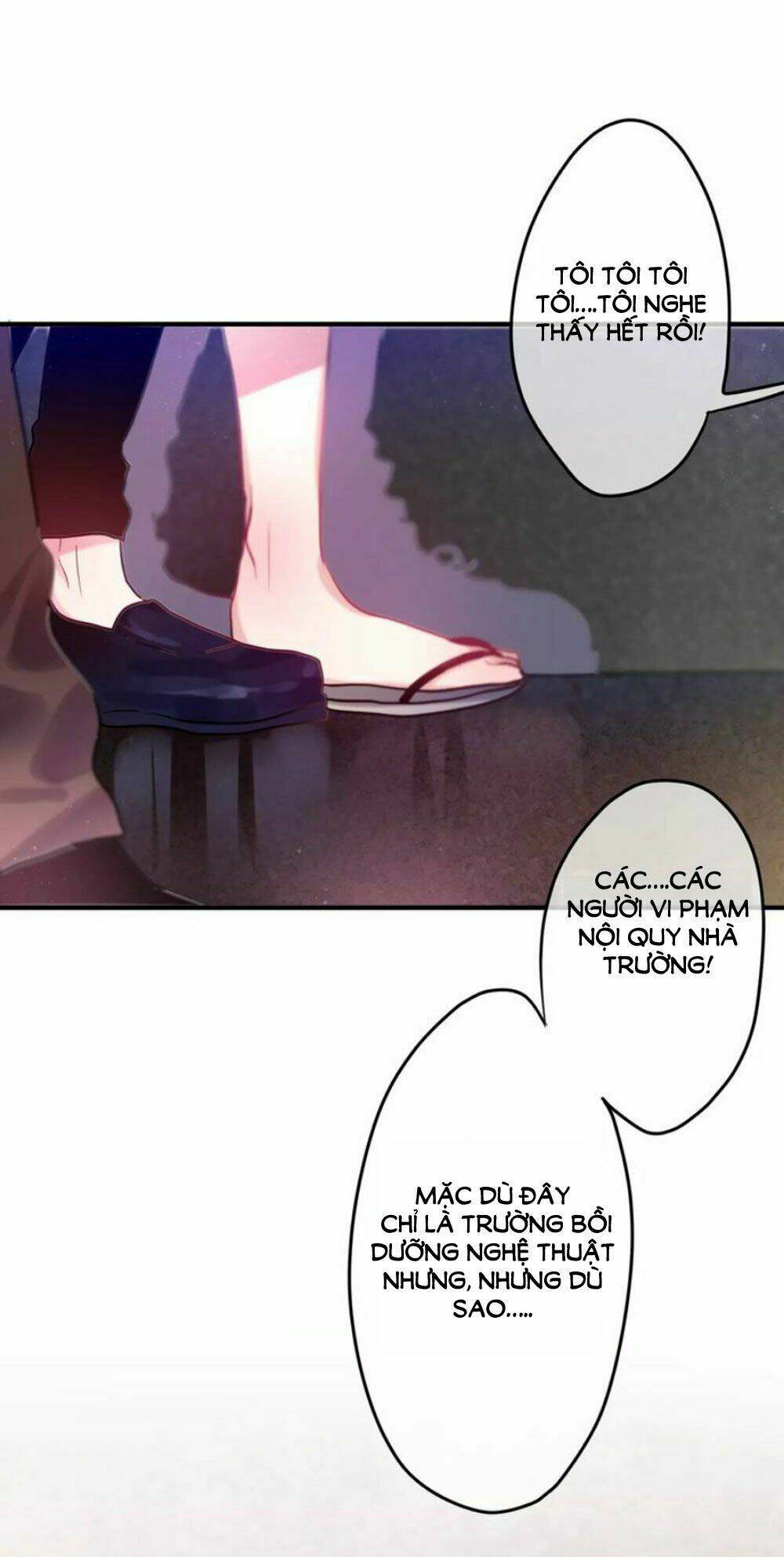 Tháng Sáu Kì Diệu Chapter 19 - Trang 2