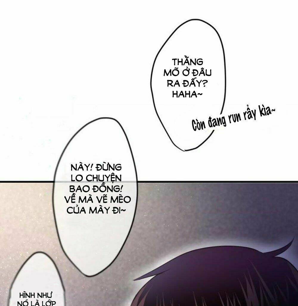 Tháng Sáu Kì Diệu Chapter 19 - Trang 2