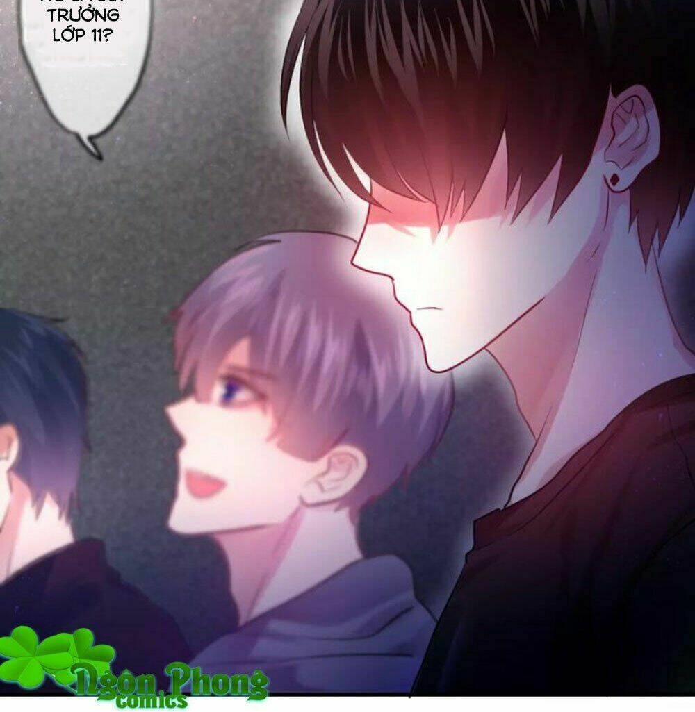 Tháng Sáu Kì Diệu Chapter 19 - Trang 2