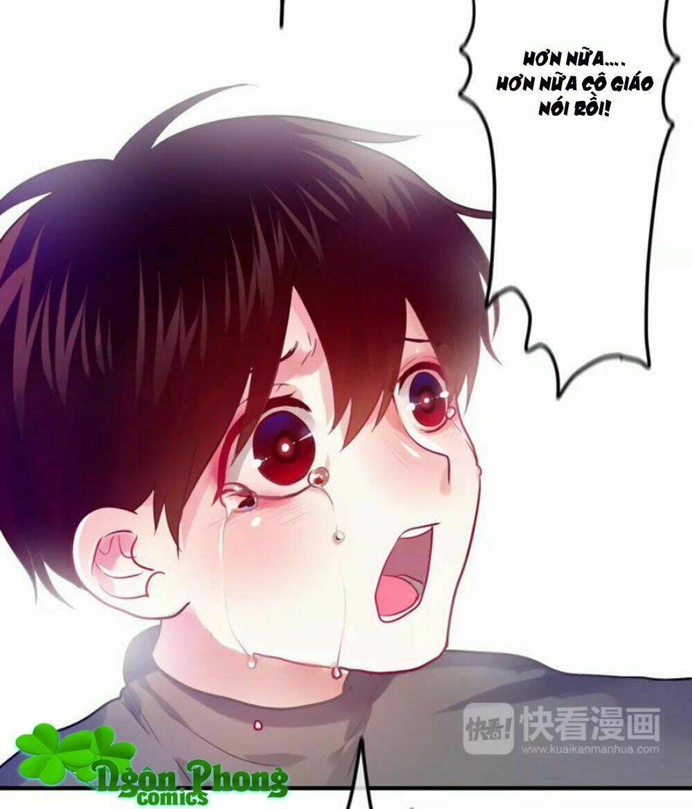 Tháng Sáu Kì Diệu Chapter 19 - Trang 2