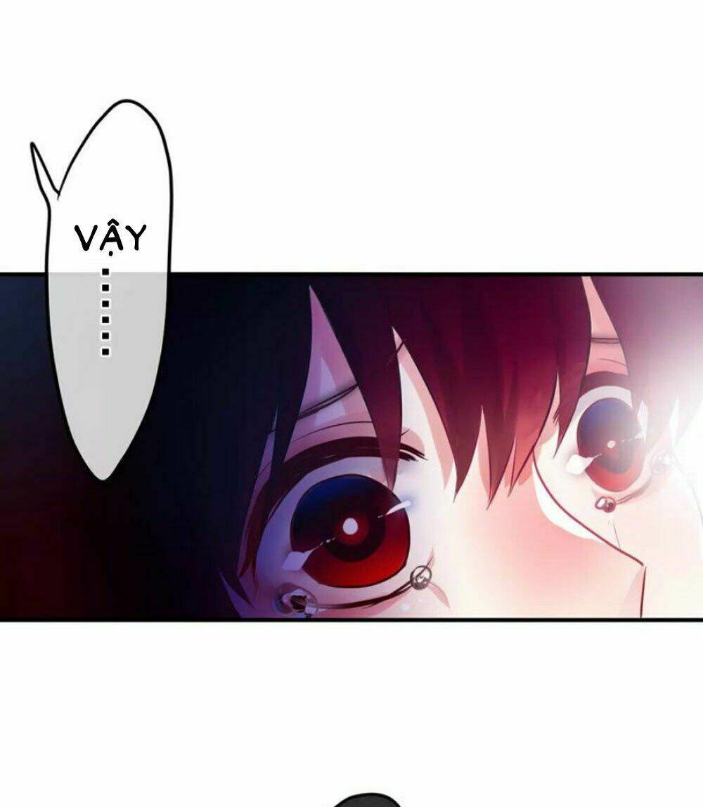 Tháng Sáu Kì Diệu Chapter 19 - Trang 2