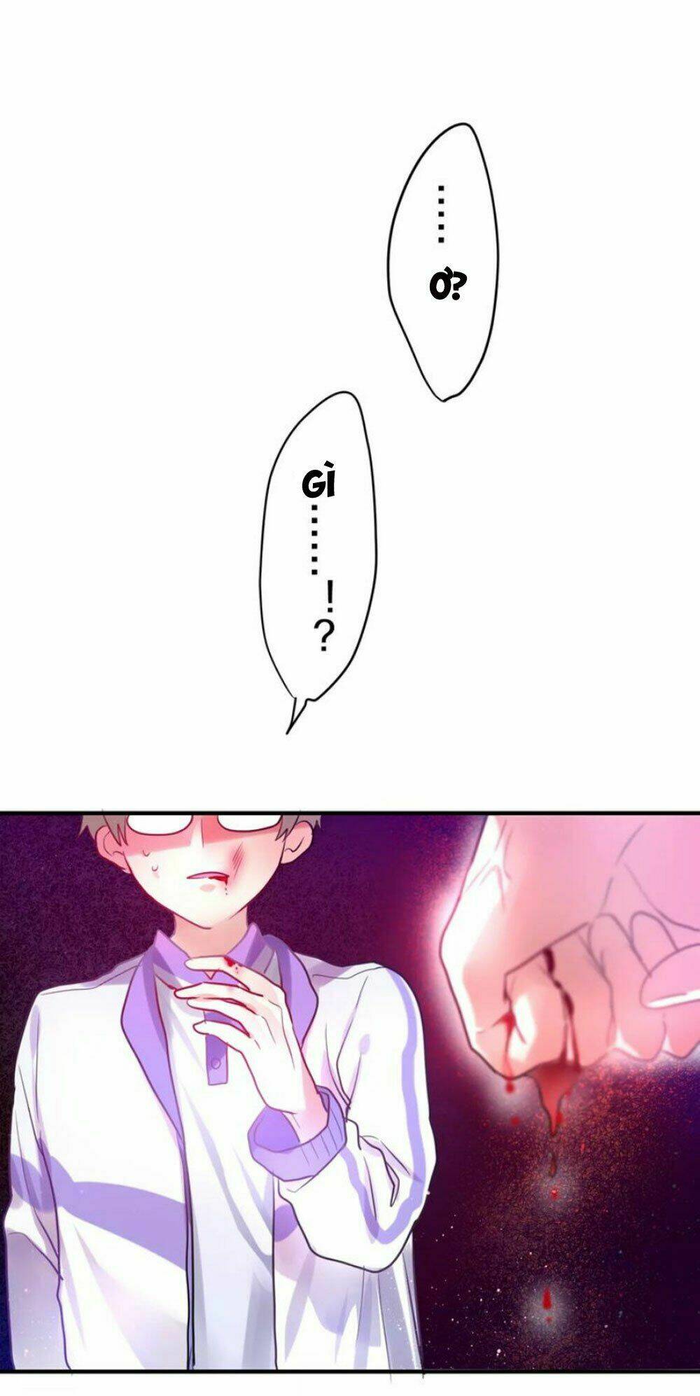 Tháng Sáu Kì Diệu Chapter 19 - Trang 2