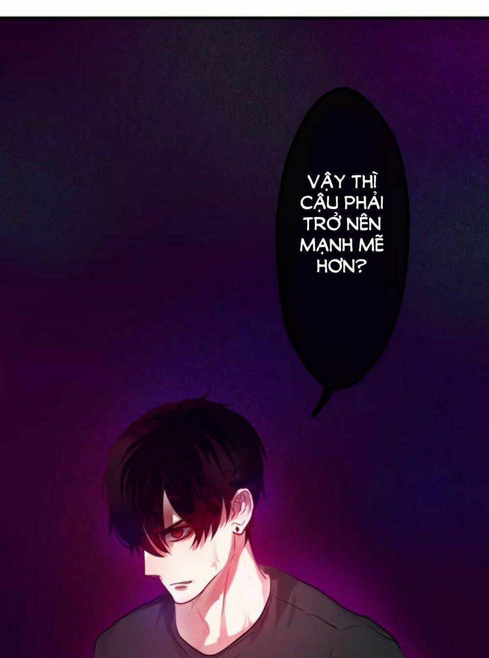 Tháng Sáu Kì Diệu Chapter 19 - Trang 2