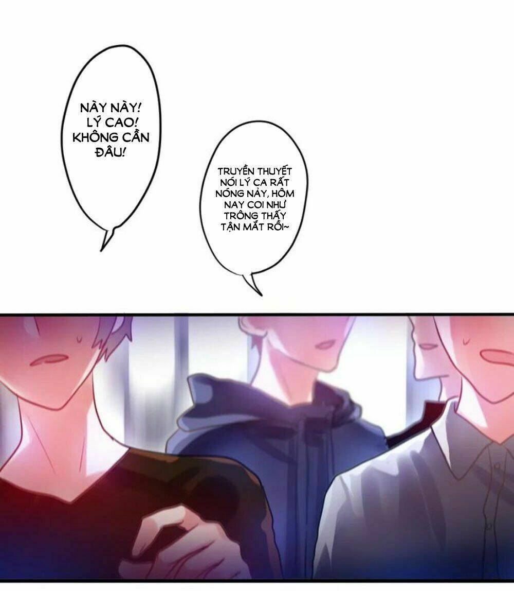 Tháng Sáu Kì Diệu Chapter 19 - Trang 2