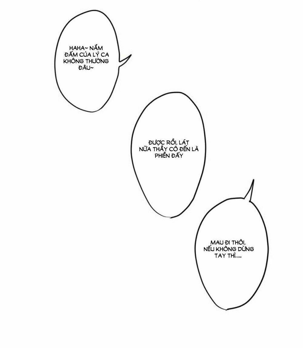 Tháng Sáu Kì Diệu Chapter 19 - Trang 2