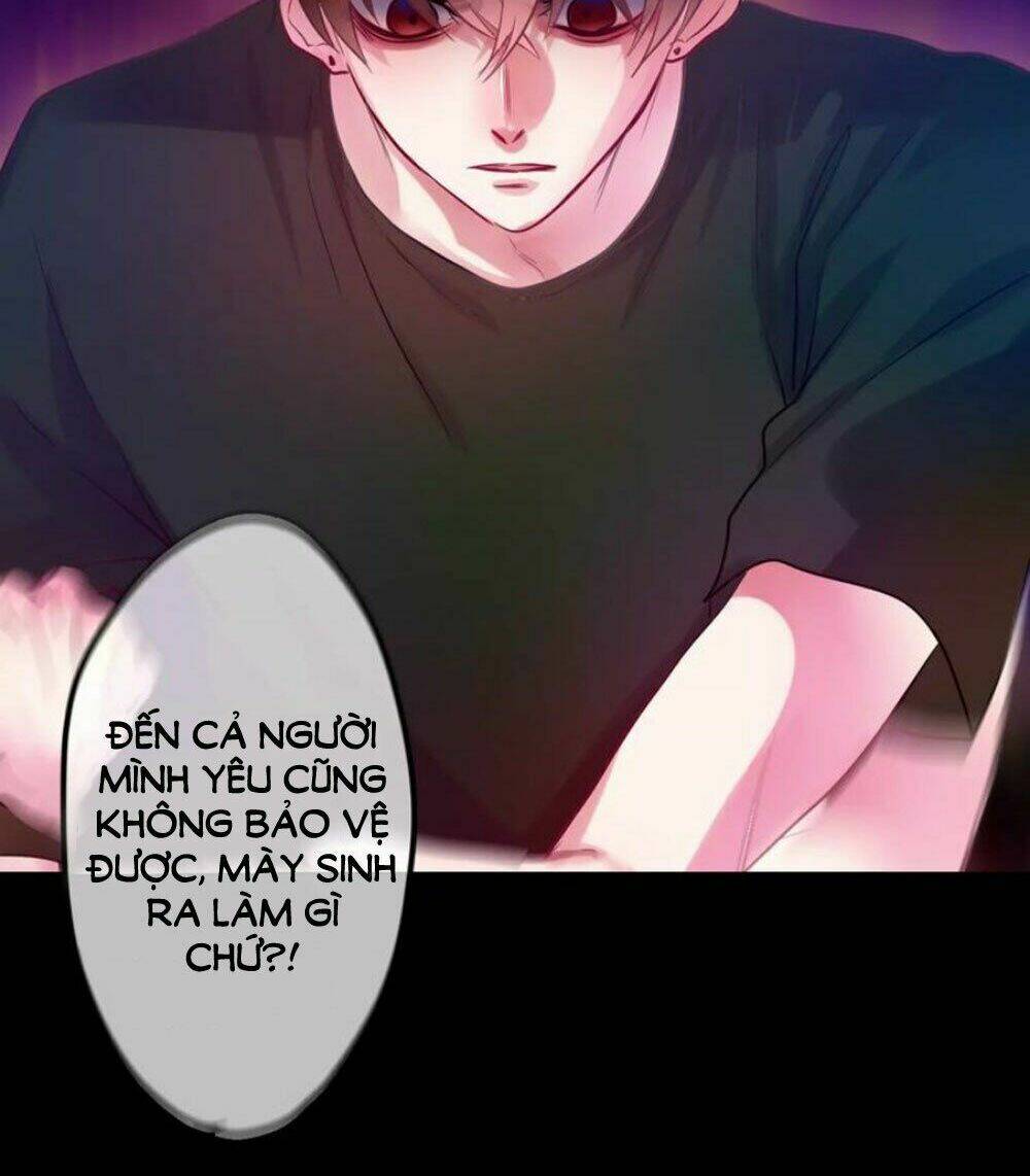 Tháng Sáu Kì Diệu Chapter 19 - Trang 2