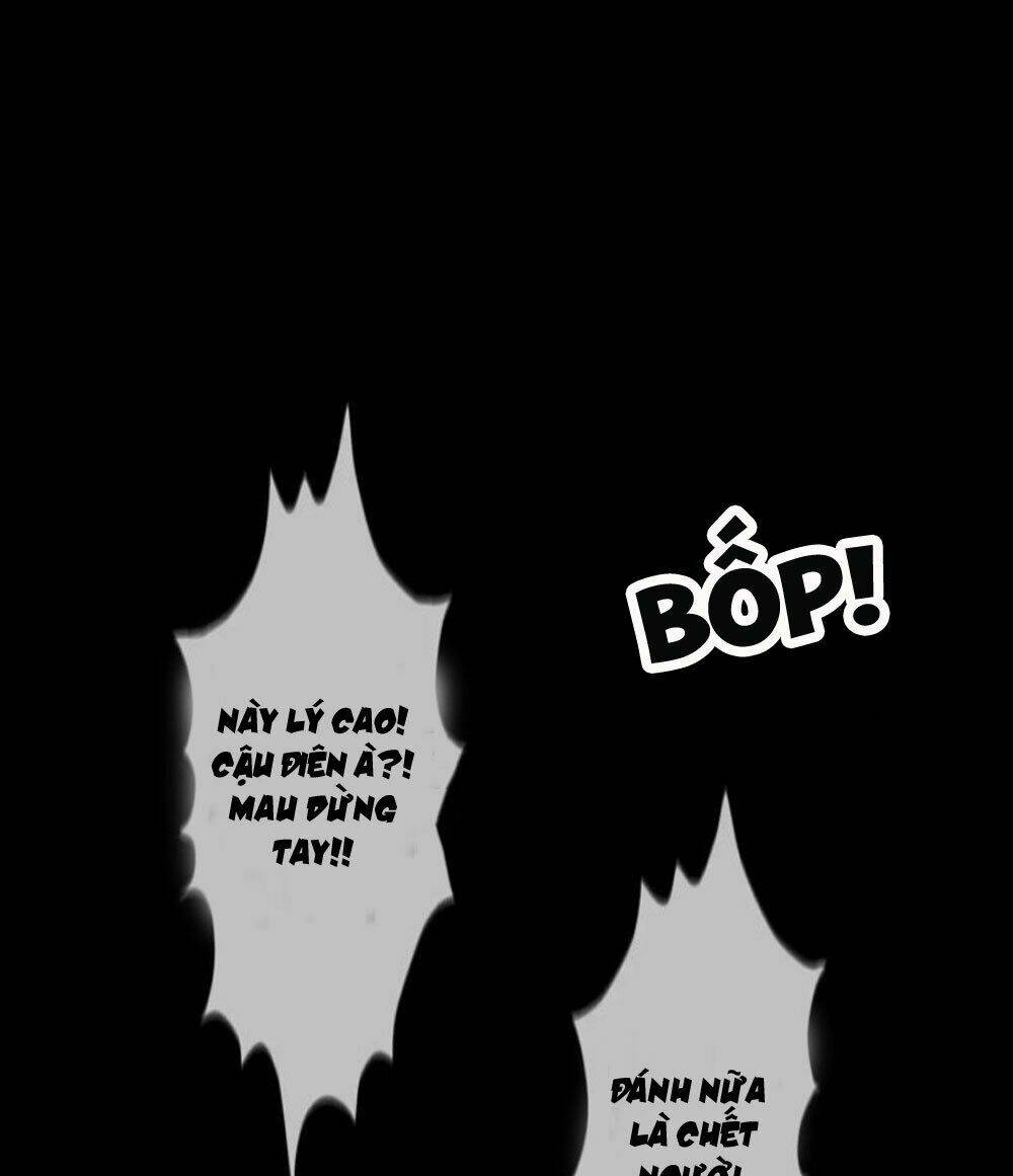 Tháng Sáu Kì Diệu Chapter 19 - Trang 2