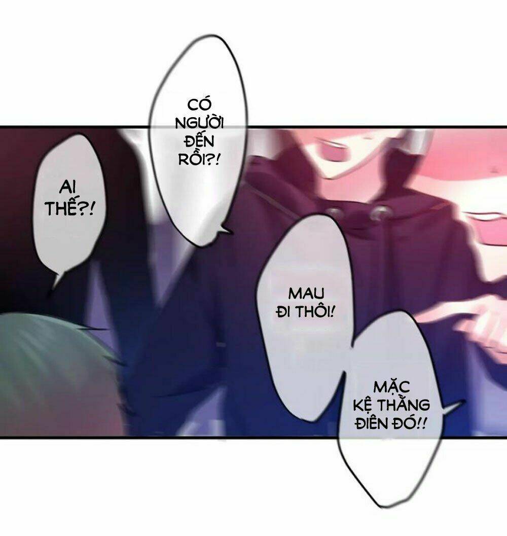 Tháng Sáu Kì Diệu Chapter 19 - Trang 2