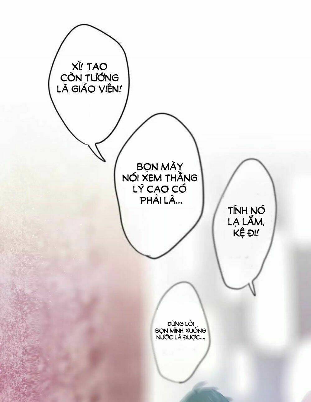 Tháng Sáu Kì Diệu Chapter 19 - Trang 2