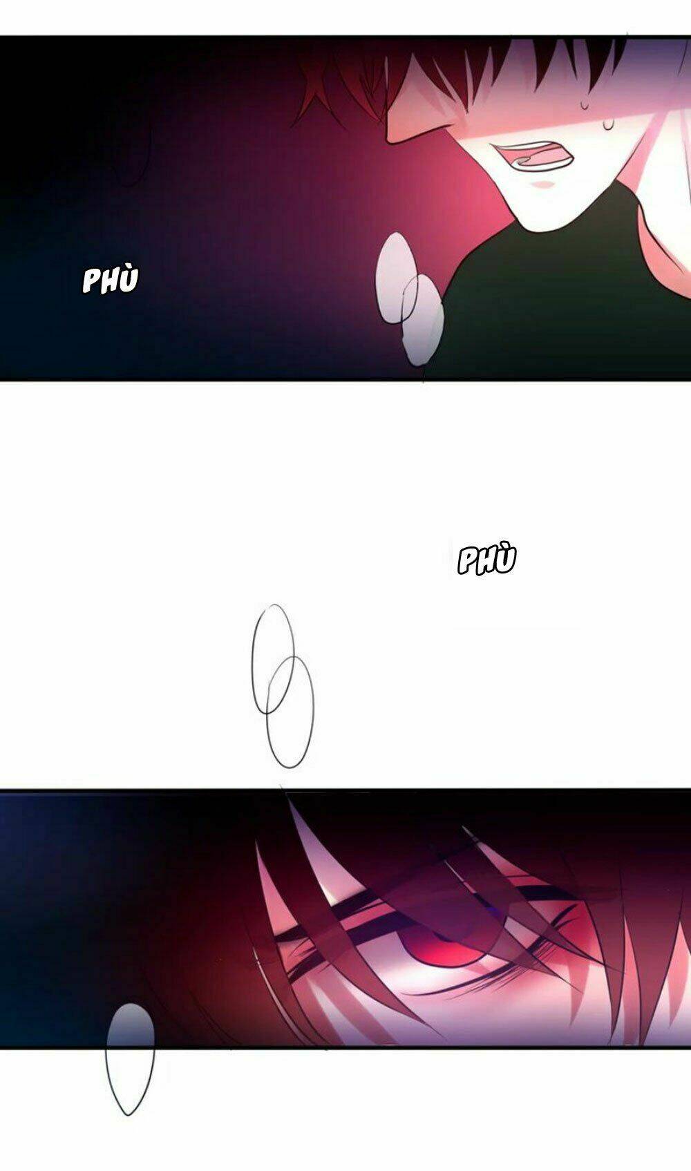 Tháng Sáu Kì Diệu Chapter 19 - Trang 2