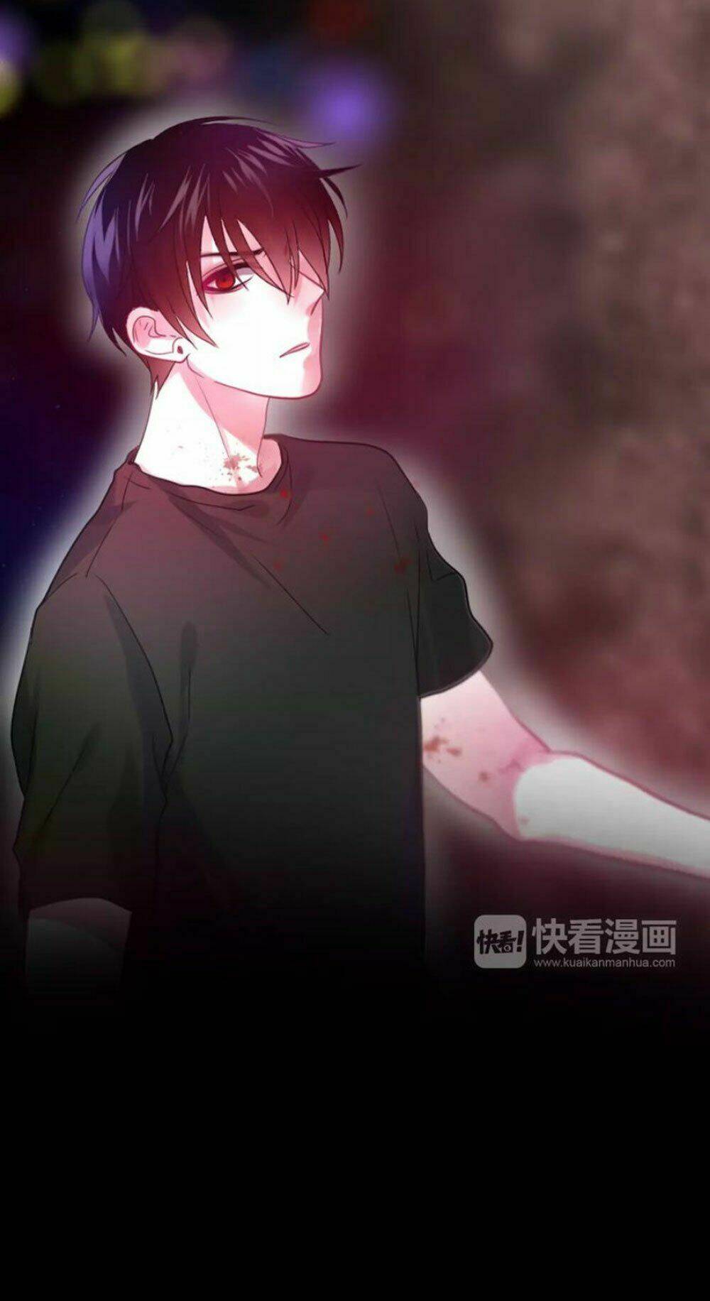 Tháng Sáu Kì Diệu Chapter 19 - Trang 2