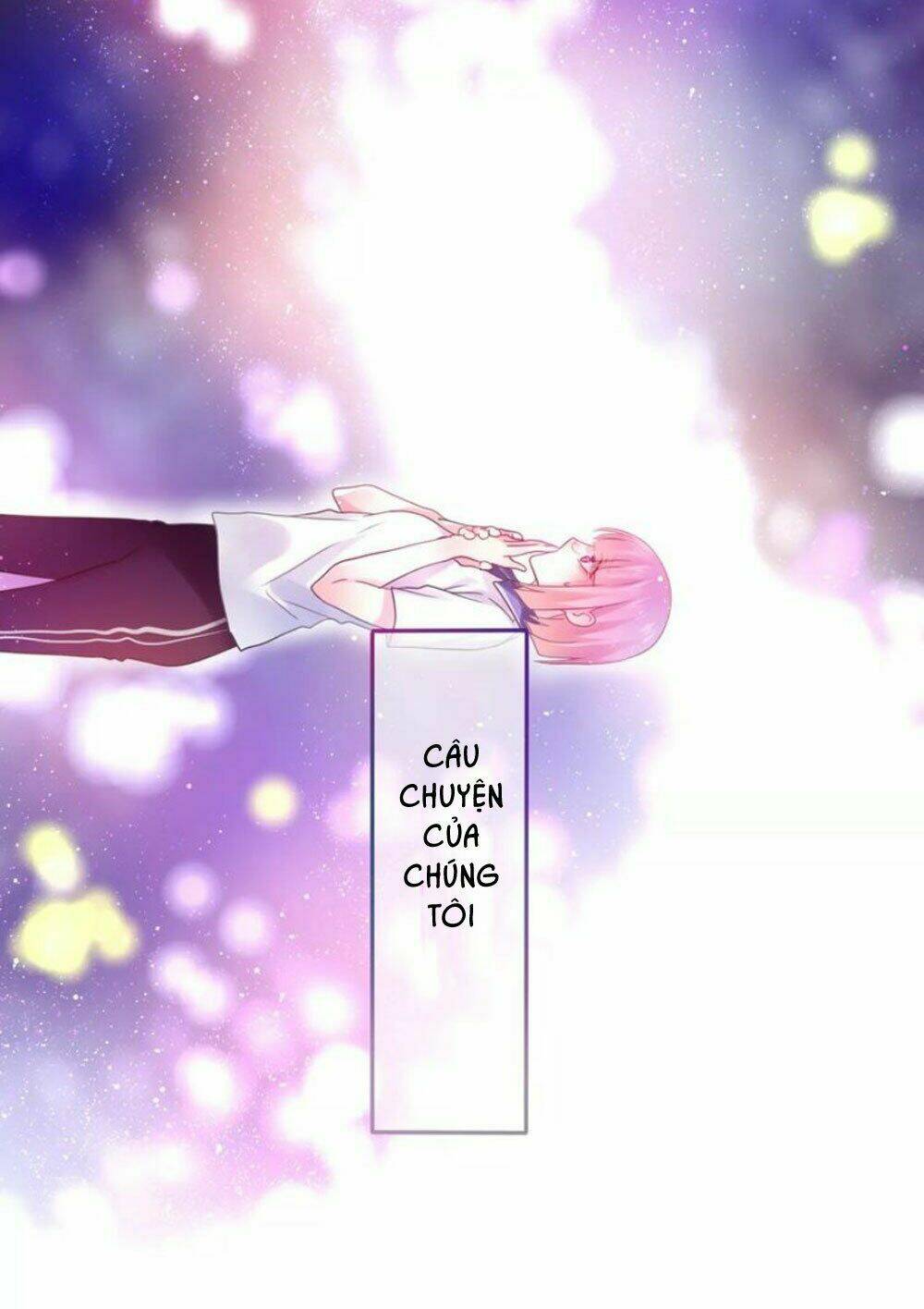 Tháng Sáu Kì Diệu Chapter 19 - Trang 2