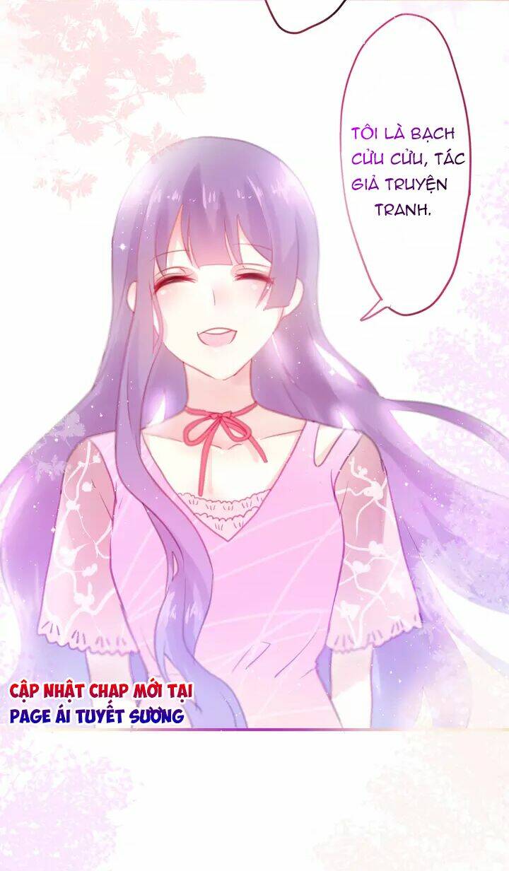 Tháng Sáu Kì Diệu Chapter 2 - Trang 2