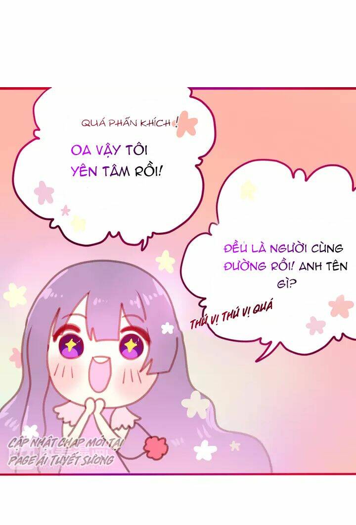 Tháng Sáu Kì Diệu Chapter 2 - Trang 2