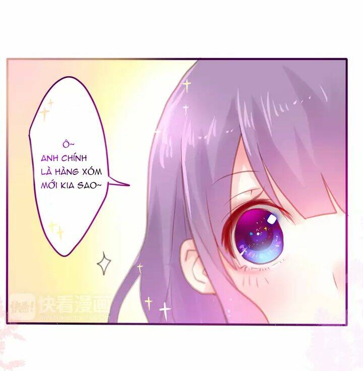 Tháng Sáu Kì Diệu Chapter 2 - Trang 2