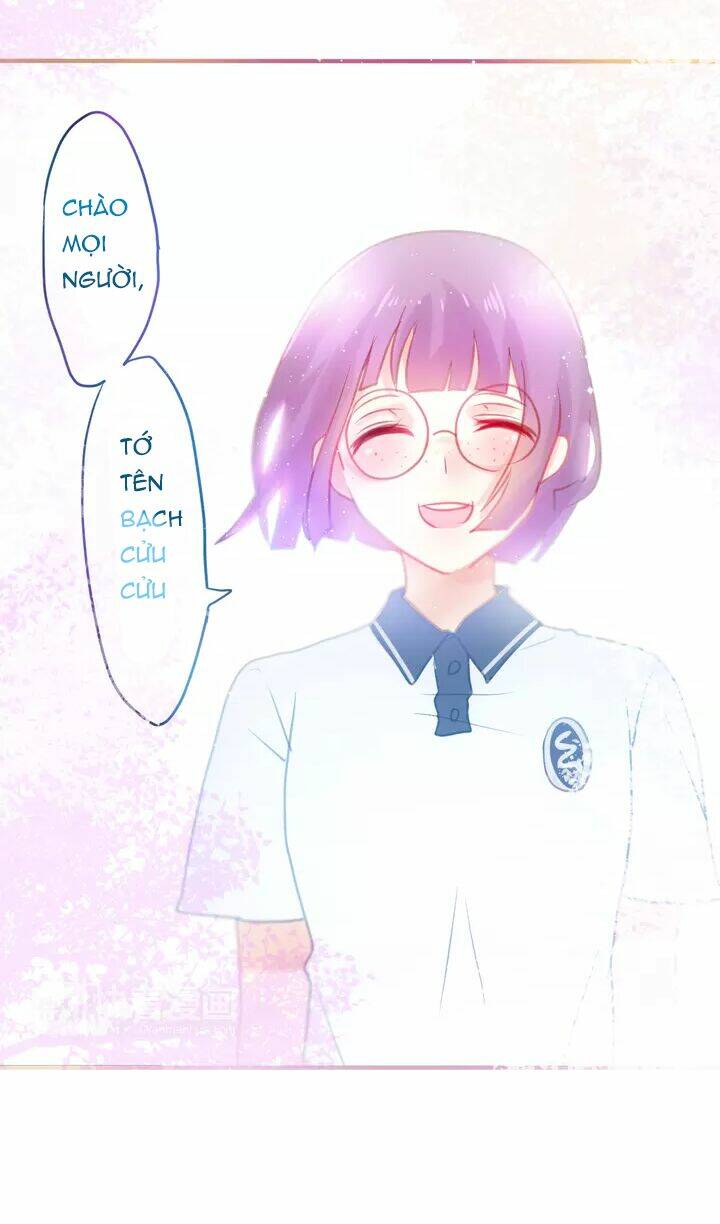 Tháng Sáu Kì Diệu Chapter 2 - Trang 2