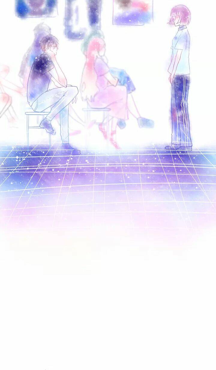 Tháng Sáu Kì Diệu Chapter 2 - Trang 2