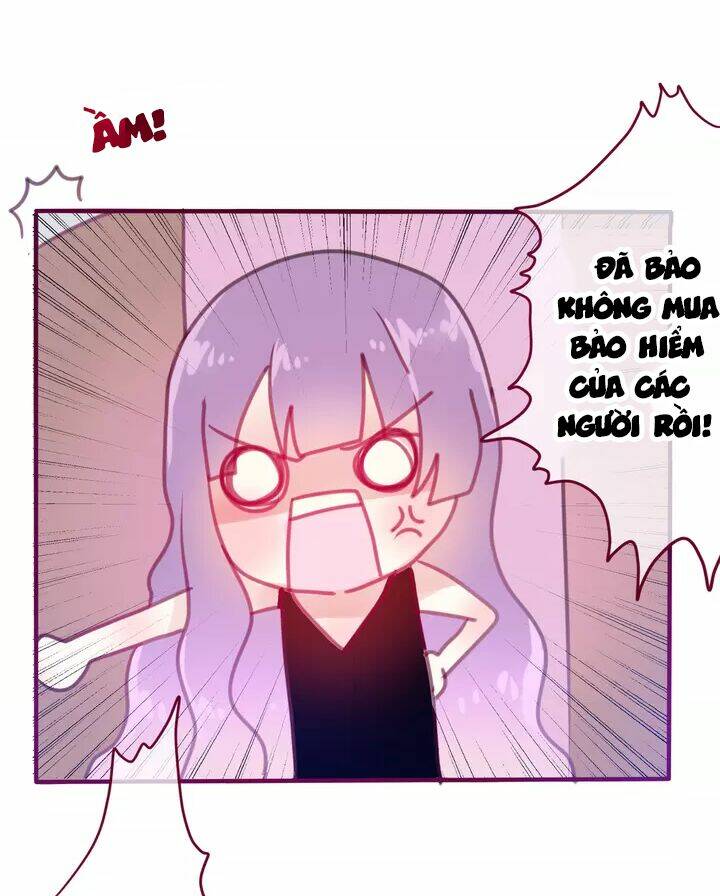 Tháng Sáu Kì Diệu Chapter 2 - Trang 2