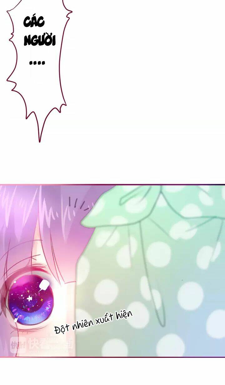 Tháng Sáu Kì Diệu Chapter 2 - Trang 2