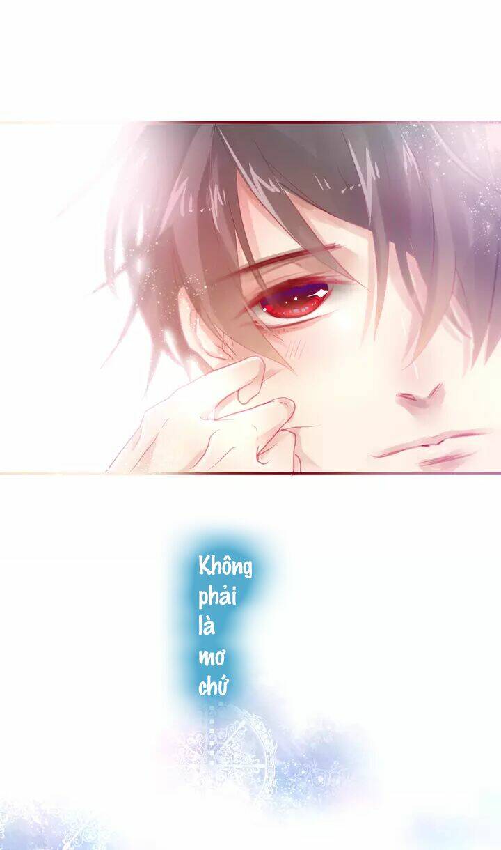 Tháng Sáu Kì Diệu Chapter 2 - Trang 2