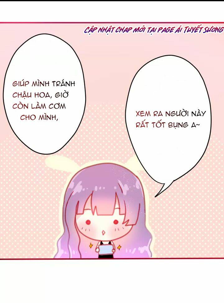 Tháng Sáu Kì Diệu Chapter 2 - Trang 2