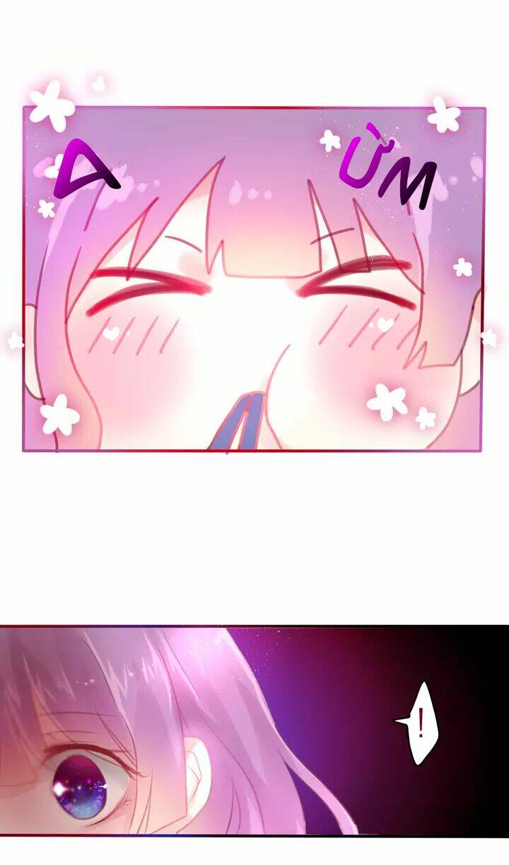 Tháng Sáu Kì Diệu Chapter 2 - Trang 2