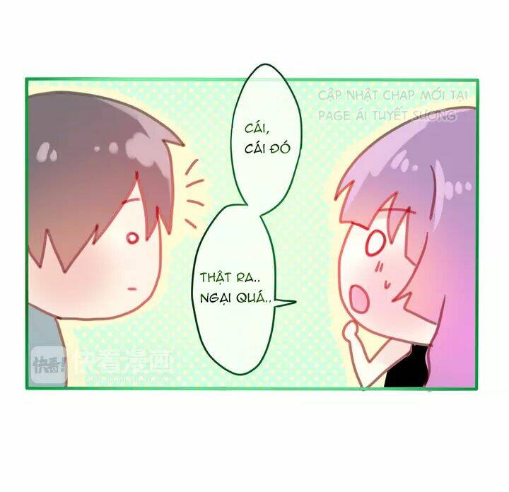 Tháng Sáu Kì Diệu Chapter 2 - Trang 2