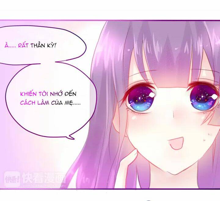 Tháng Sáu Kì Diệu Chapter 2 - Trang 2