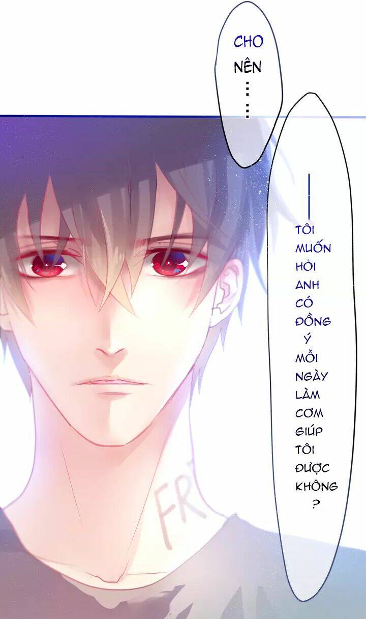 Tháng Sáu Kì Diệu Chapter 2 - Trang 2