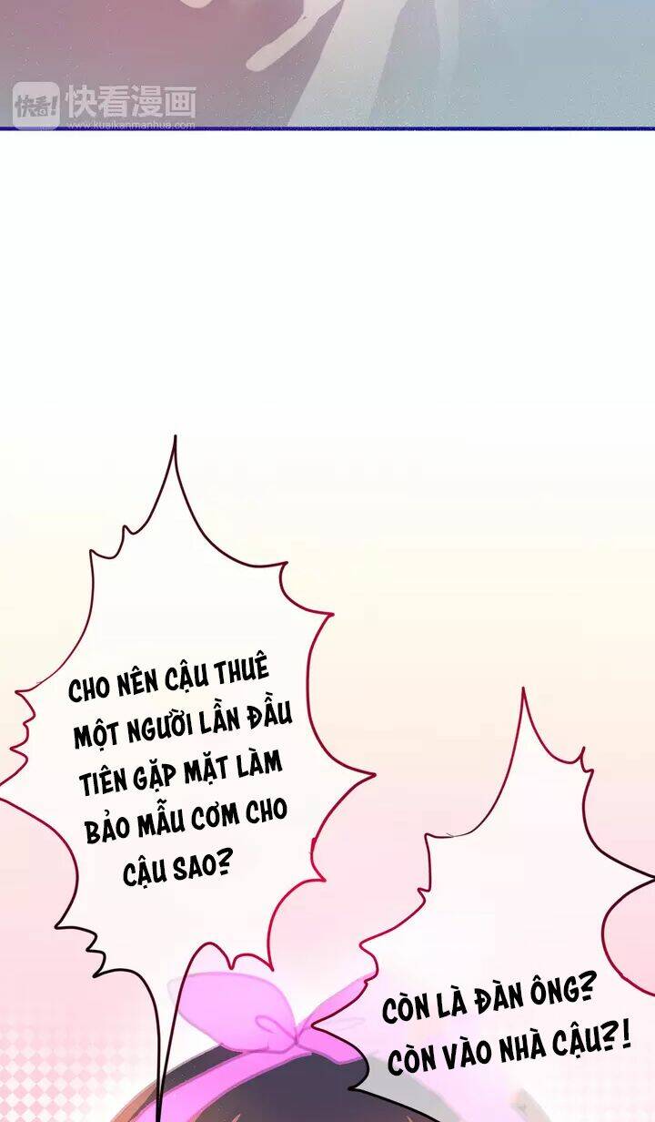 Tháng Sáu Kì Diệu Chapter 2 - Trang 2