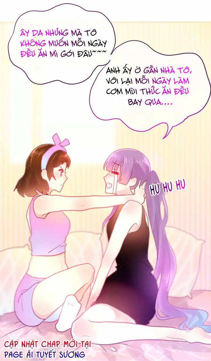 Tháng Sáu Kì Diệu Chapter 2 - Trang 2