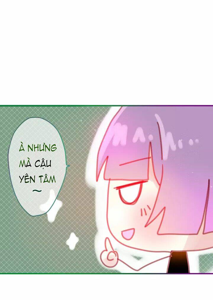 Tháng Sáu Kì Diệu Chapter 2 - Trang 2