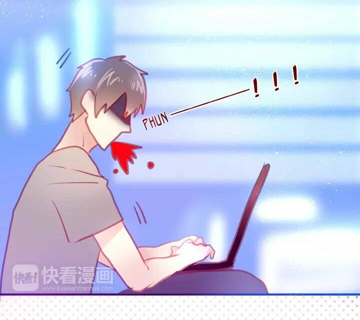 Tháng Sáu Kì Diệu Chapter 2 - Trang 2